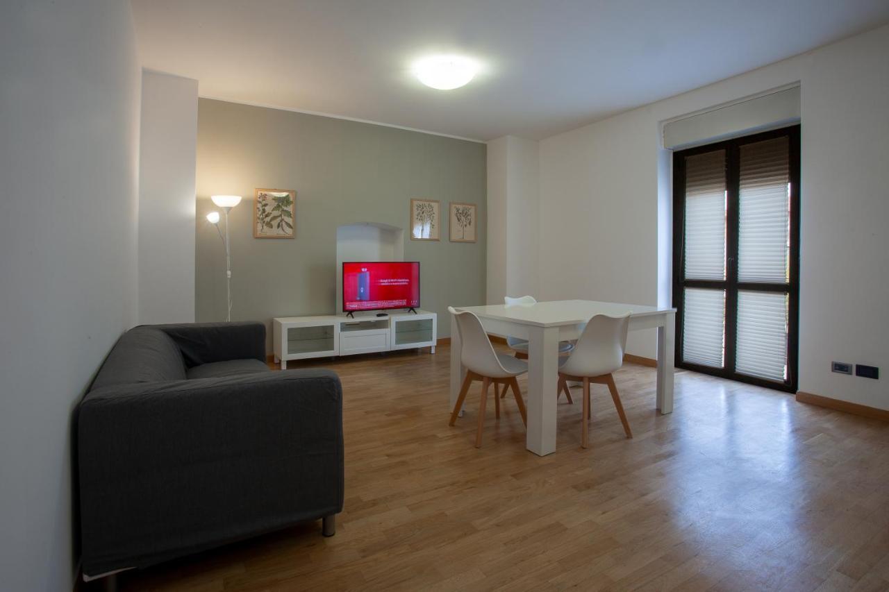 Casa vacanze san salvo centro Esterno foto