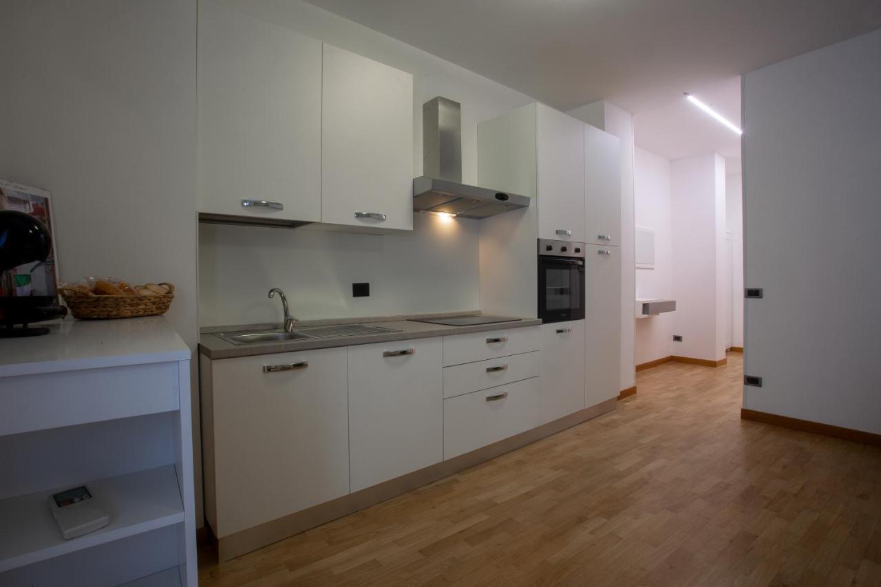 Casa vacanze san salvo centro Esterno foto